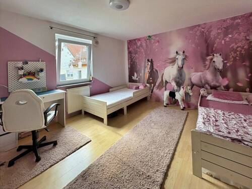 Kinderzimmer 1 - 