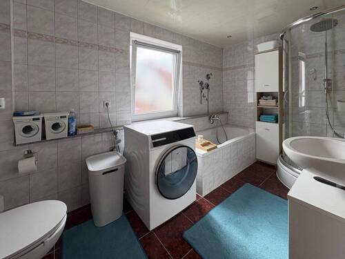 Badezimmer - 