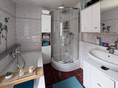 Badezimmer - 