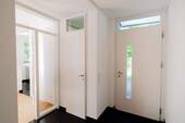 Eingangsbereich / Windfang - 