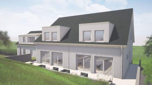 Wallendorf-3D-1.jpg - Mehrfamilienhaus, Wohnhaus zum Kaufen in Wallendorf