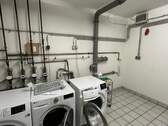 Waschraum - 