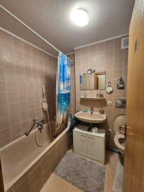 Badezimmer - 