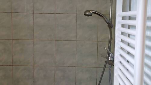 Duschbereich - 