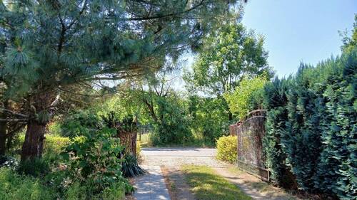 Ansicht zur Strasse - 