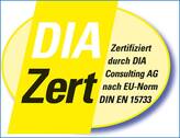 DIA Zert - 