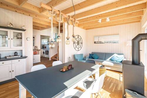 Wohnzimmer - 3 Zimmer Einfamilienhaus in Kappeln