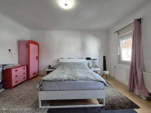 Schlafzimmer - 