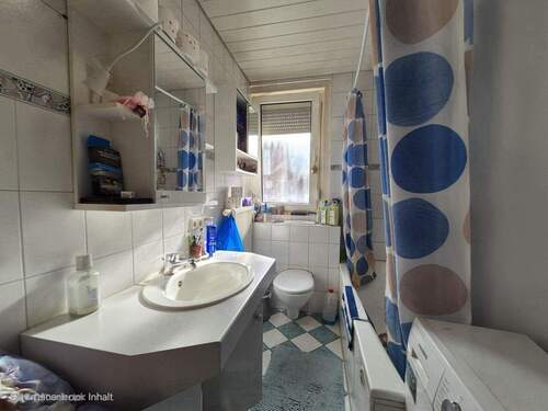 Badezimmer - 