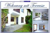 Zentrumsnahe 2-Zimmer-Wohnung mit Terrasse - * Zentrumsnahe 2-Zimmer-Wohnung mit Terrasse *