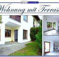 * Zentrumsnahe 2-Zimmer-Wohnung mit Terrasse * - Markdorf