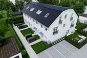 Bild 3 - 5 Zimmer Reihenmittelhaus in Gilching