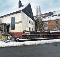 Mehrfamilienhaus mit 3 WE in Warburg