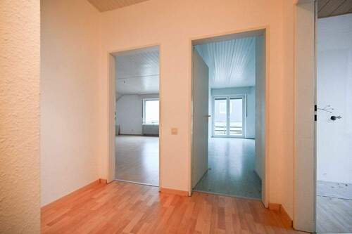 Flur - 2 Zimmer Etagenwohnung zur Miete in Sprockhövel / Niedersprockhövel