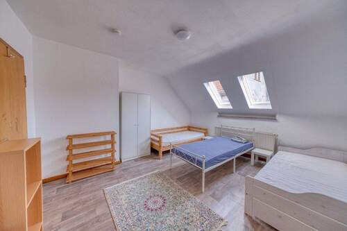 Schlafzimmer 2 - 