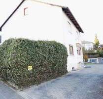 TOP 1 Familienhaus mit perspektive gesucht ? Weitere Bebauung auf dem Grundstück möglich ! - Wetzlar Nauborn