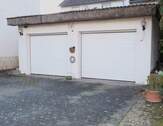 Doppelgarage - 