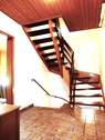 Treppenhaus im EG - 