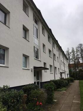 Bild 1 - Für Investoren - Provisionsfrei! Im Paket - gepflegte 2x Zweizimmerwohnung