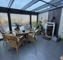 +++ Wohnen mit Wellnessfaktor - Exklusives Einfamilienhaus in Riesa-Weida mit Sauna, Jacuzzi & Wintergarten! +++