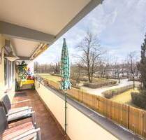 Helle 3-Zimmer-Eigentumswohnung mit Balkon in München-Neuperlach