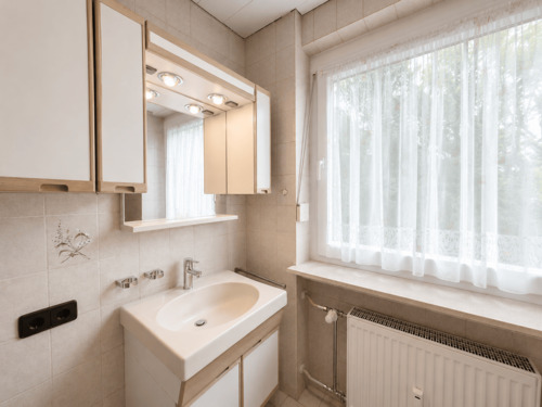 Badezimmer - 