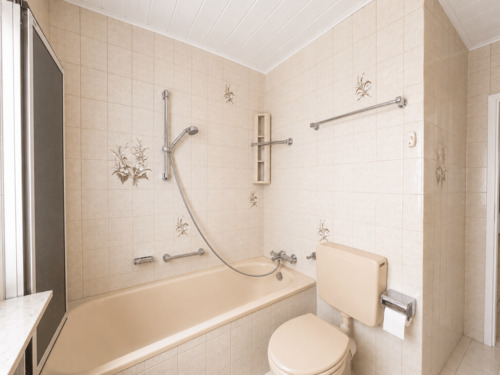 Badezimmer - 