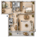 Grundriss - 