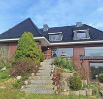 Attraktive EG Wohnung im 2 Familienhaus in Neritz