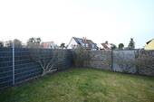 Privatgarten inklusive - 