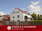 Top Wohnlage - Herrliche 2-Zimmer-Wohnung mit großer Südwestterrasse + Garten! Neumarkt - unterhalb Wolfsteingebiet