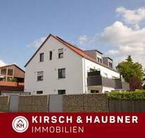 Herrliche 2-Zimmer-Wohnung mit großer Südwestterrasse + Garten! Neumarkt - unterhalb Wolfsteingebiet
