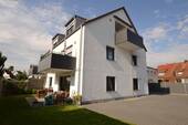 Gefälliges Haus - 2 Zimmer Etagenwohnung zur Miete in Neumarkt