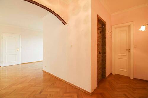 Eingangsbereich - 