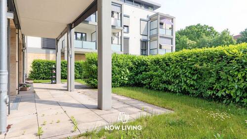 Garten - 