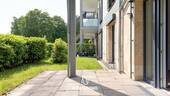 Terrasse - 