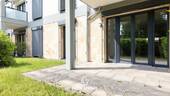 Terrasse - 