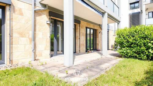 Terrasse - 