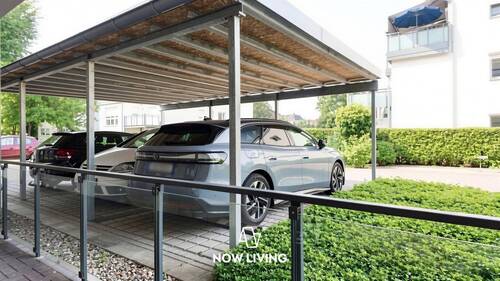 Stellplatz - 