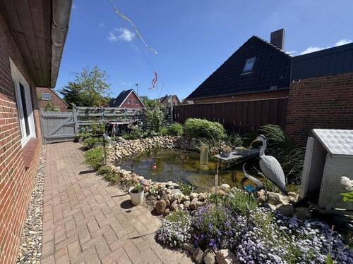 Teich - 