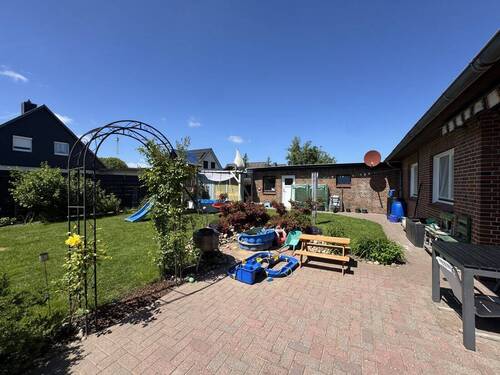 Garten - 