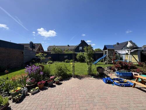 Garten - 