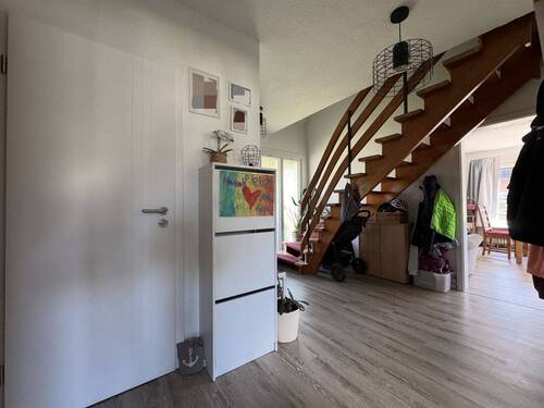 Eingangsbereich - 