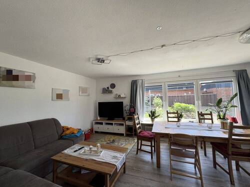 Wohnzimmer - 
