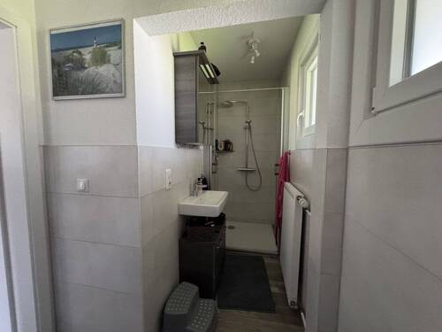 Badezimmer EG - 