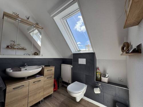 Badezimmer DG - 