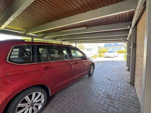 Carport - 