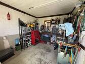 Werkstatt-Bereich - 