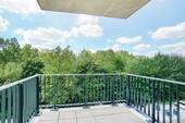 Beispielansicht Balkon - 
