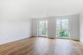 Beispielansicht Wohnbereich - 3 Zimmer Etagenwohnung zur Miete in Berlin